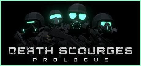 Death Scourges: Prologue cover art