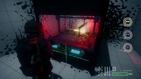 Death Scourges: Prologue screenshot 6