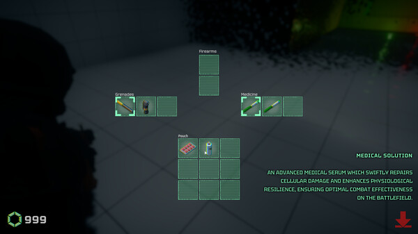 Death Scourges: Prologue screenshot 4