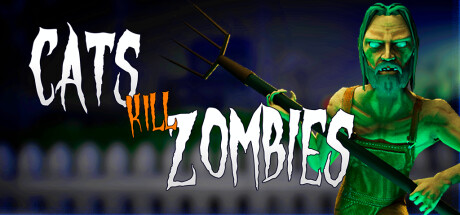 Cats Kill Zombies Playtest Cheat Engine/CT