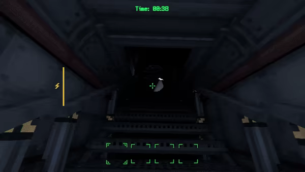Subterror video 1