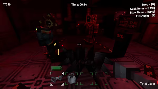 Subterror video 3