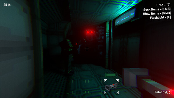 Subterror Screenshot