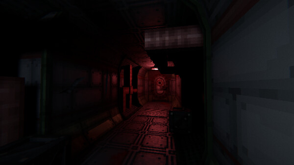 Subterror Screenshot