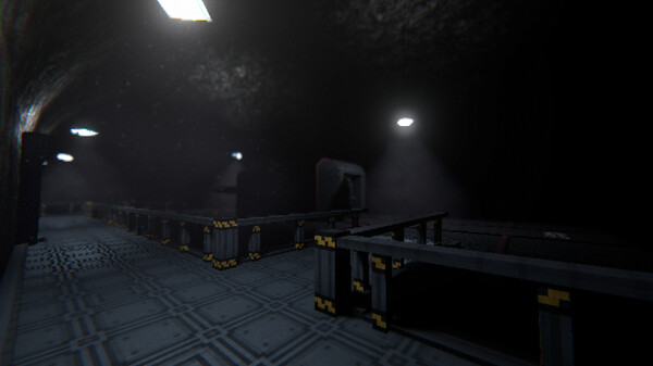 Subterror Screenshot