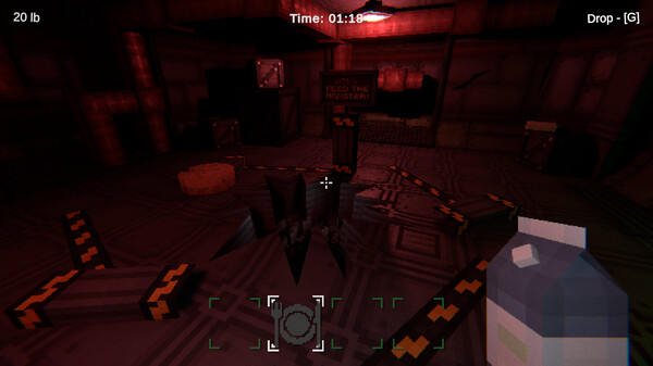 Subterror Screenshot