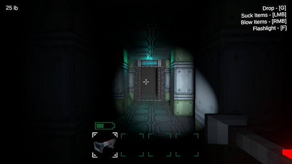 Subterror Screenshot