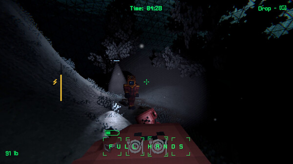 Subterror Screenshot