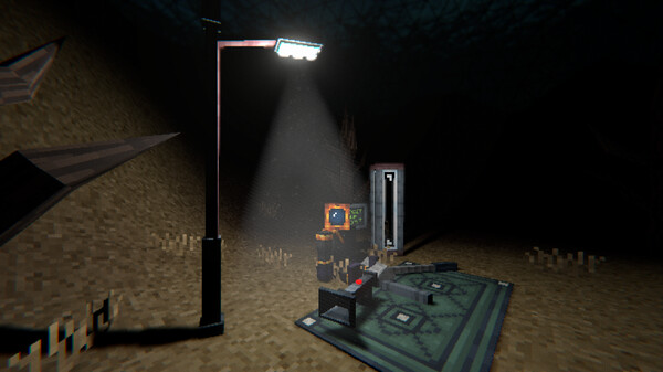 Subterror Screenshot