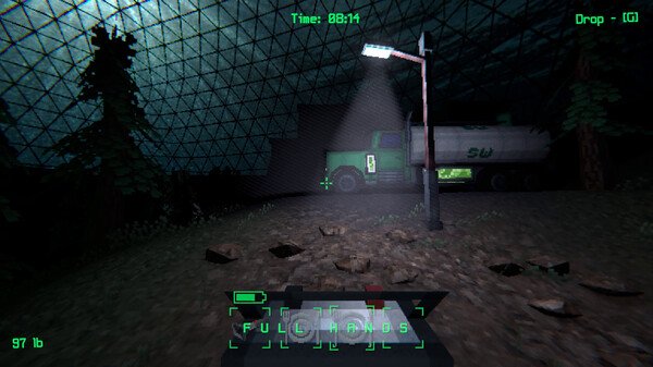 Subterror Screenshot