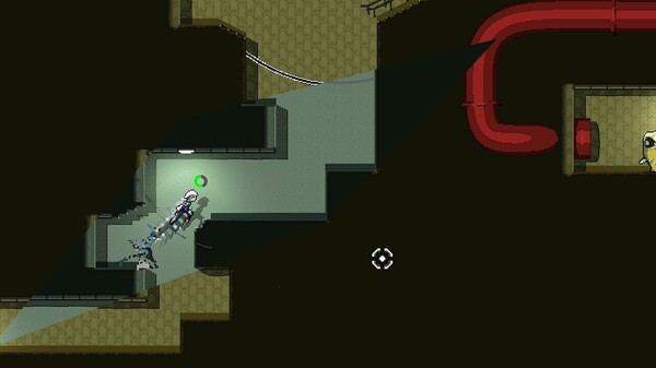 Phase Wanderer Screenshot