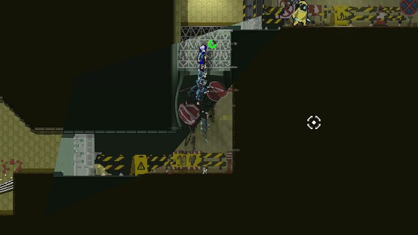 Phase Wanderer Screenshot