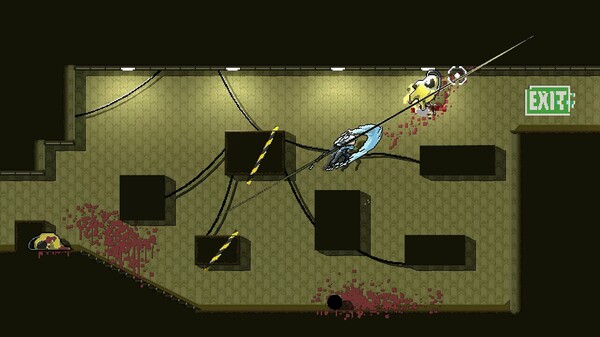 Phase Wanderer Screenshot