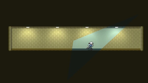 Phase Wanderer Screenshot