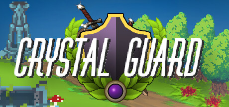 Crystal Guard TD Cheat Engine/CT