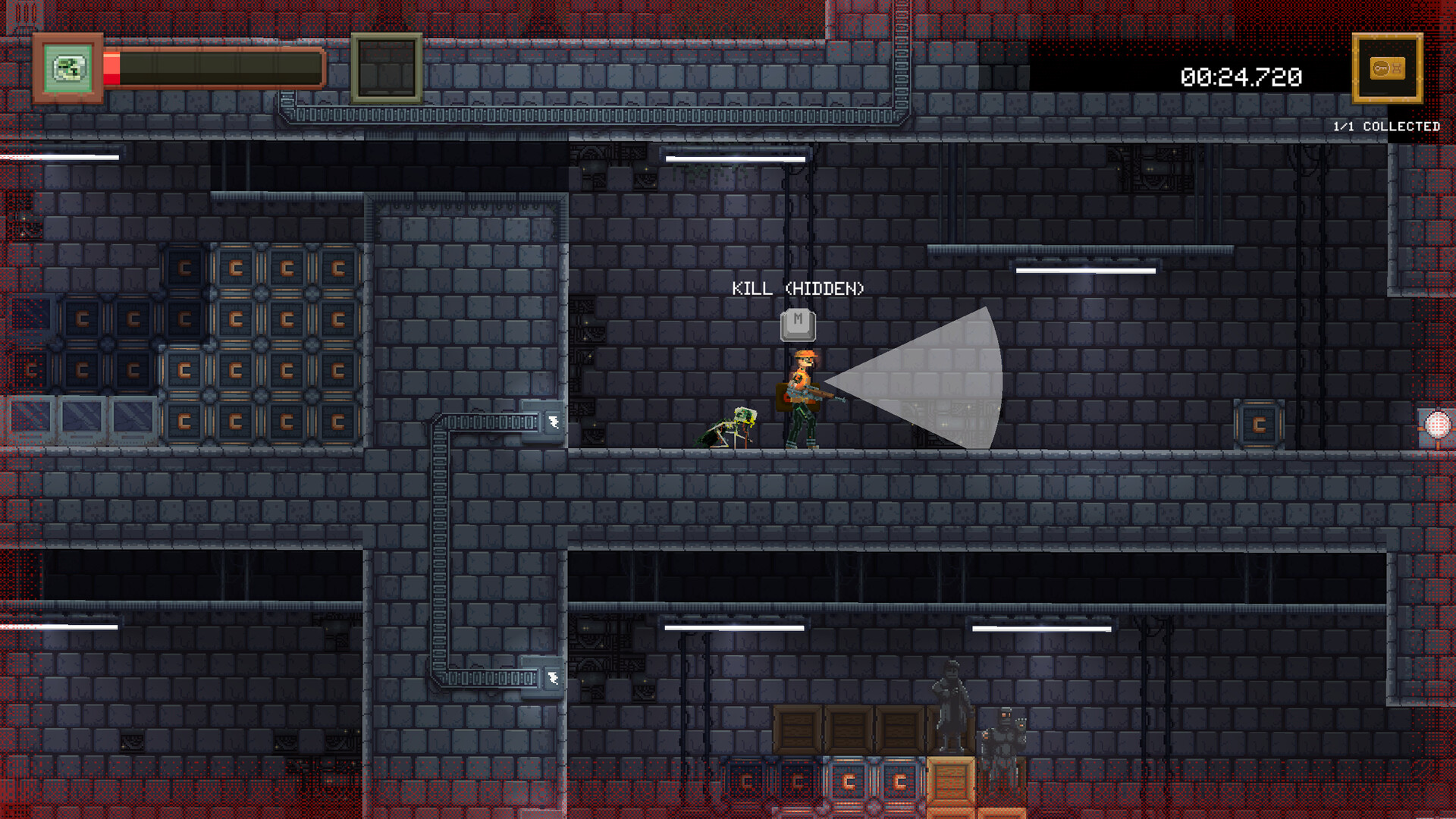 #3. Prometheus Unbound (Steam) 由: CarpotTeam