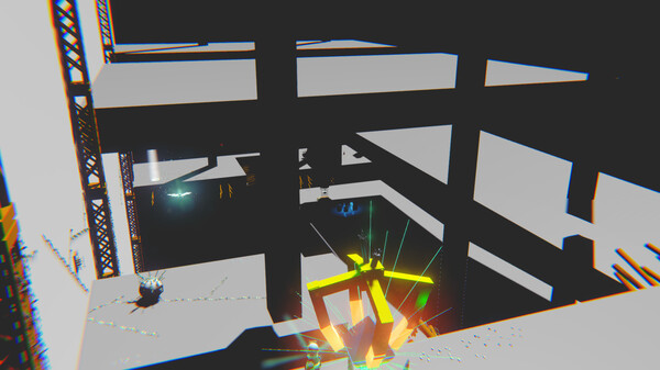 REI: a girl with wings screenshot 6