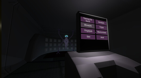 Hunted on Eclipse-9 Screenshot