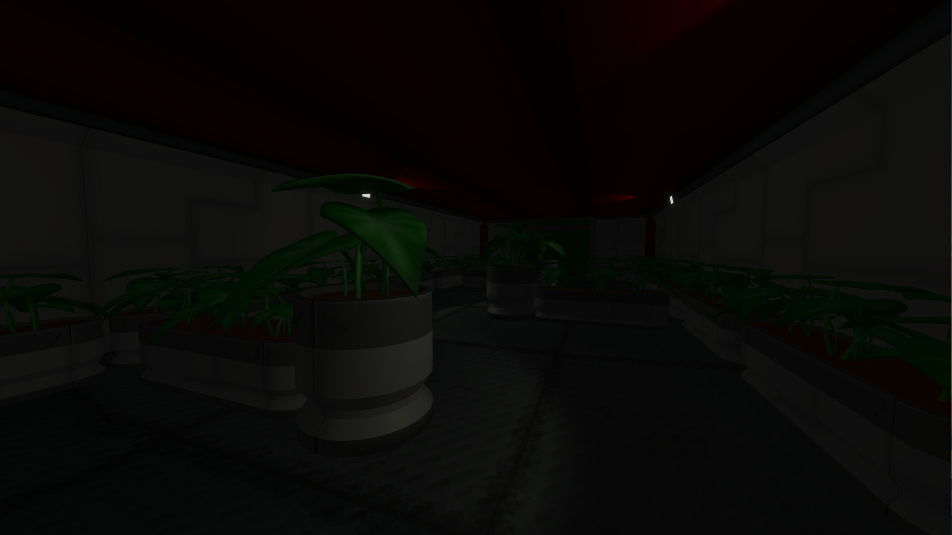 Hunted on Eclipse-9 screenshot #9