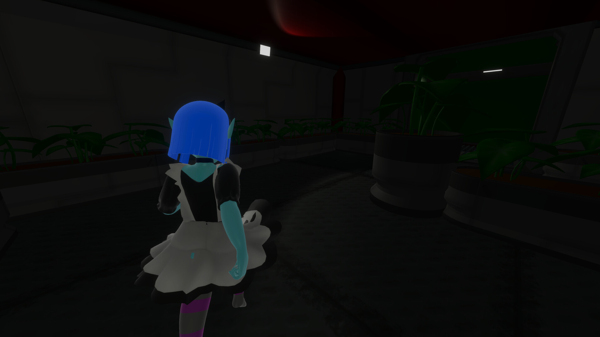 Hunted on Eclipse-9 screenshot #10