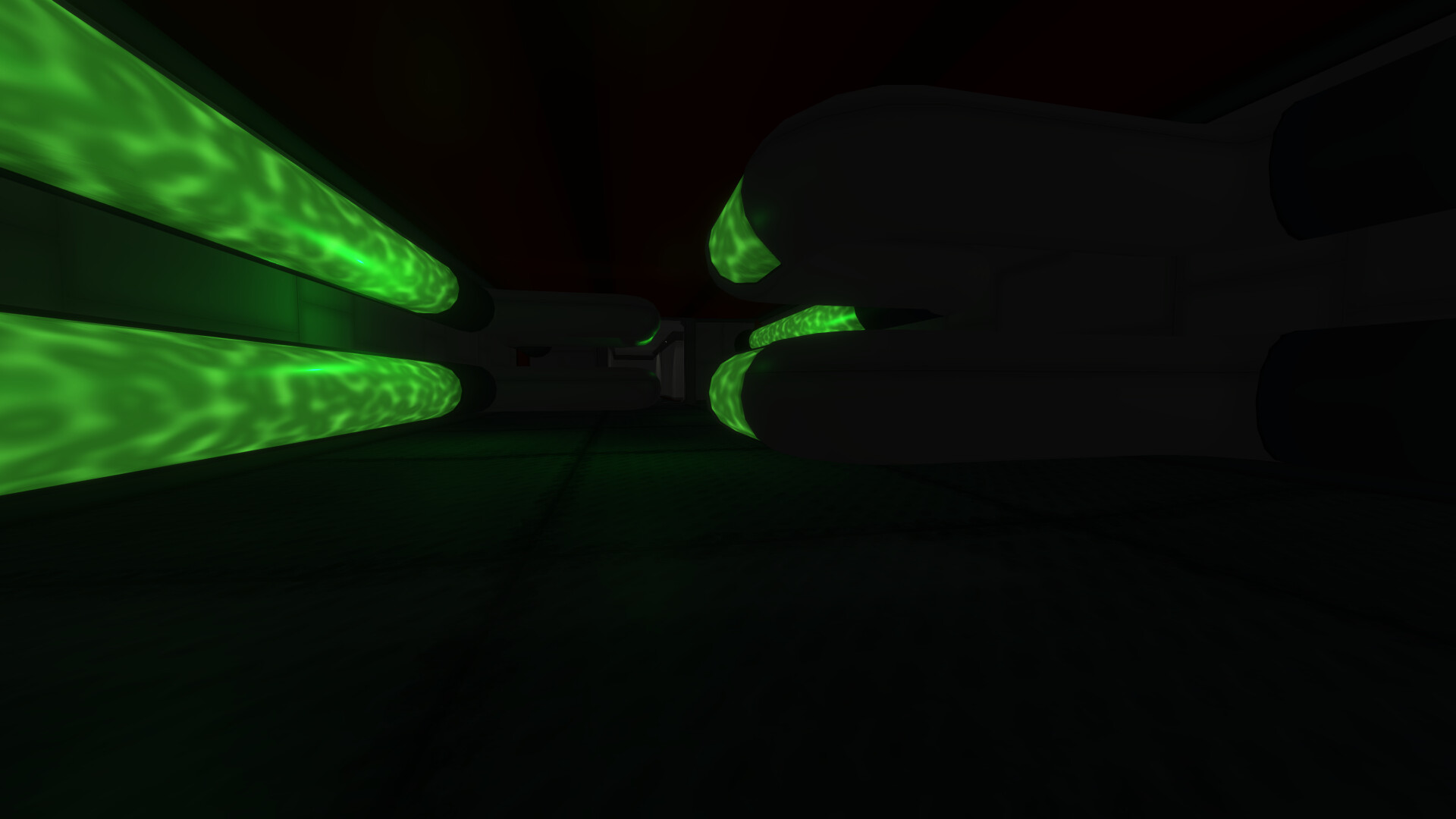 Hunted on Eclipse-9 screenshot #11