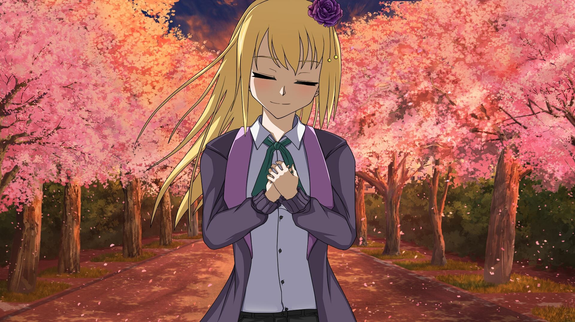 Essence Bloom Featured Screenshot #1