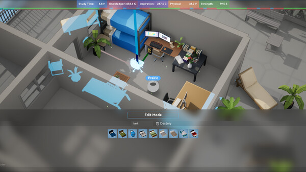 CloudStudy Screenshot