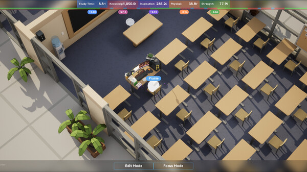 CloudStudy screenshot 1