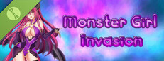 Monster Girl Invasion RPG - Part 1 Demo