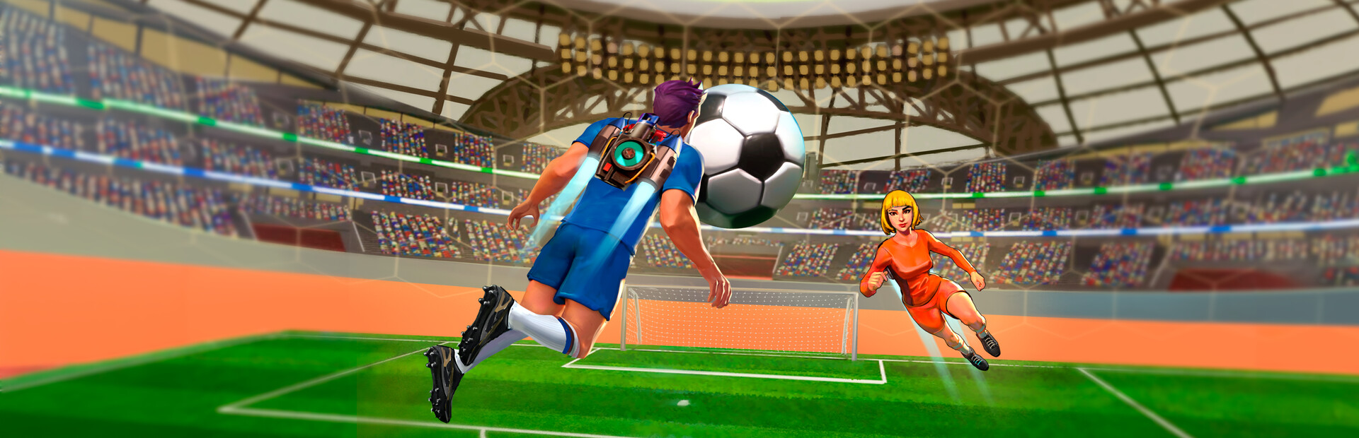 Jetsoccer