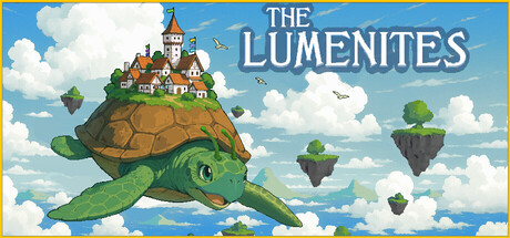The Lumenites Playtest