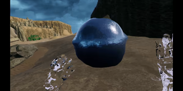 Earthling of Gaia video 3