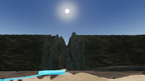 Earthling of Gaia screenshot 5