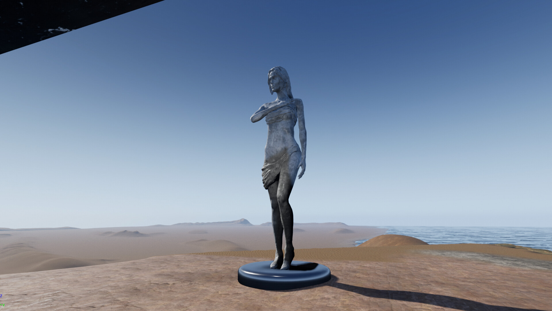 Earthling of Gaia screenshot #2