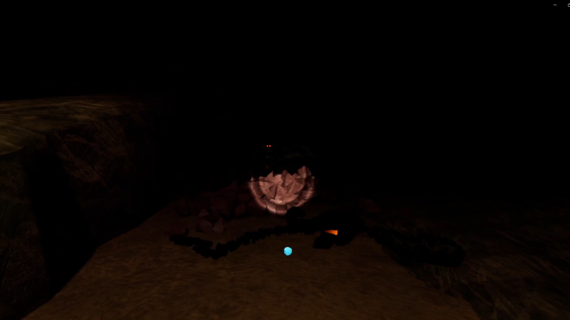 Earthling of Gaia screenshot #7