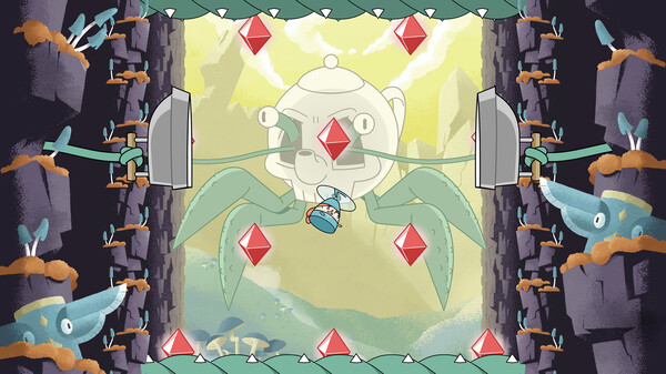 Babsi Bullet screenshot 3