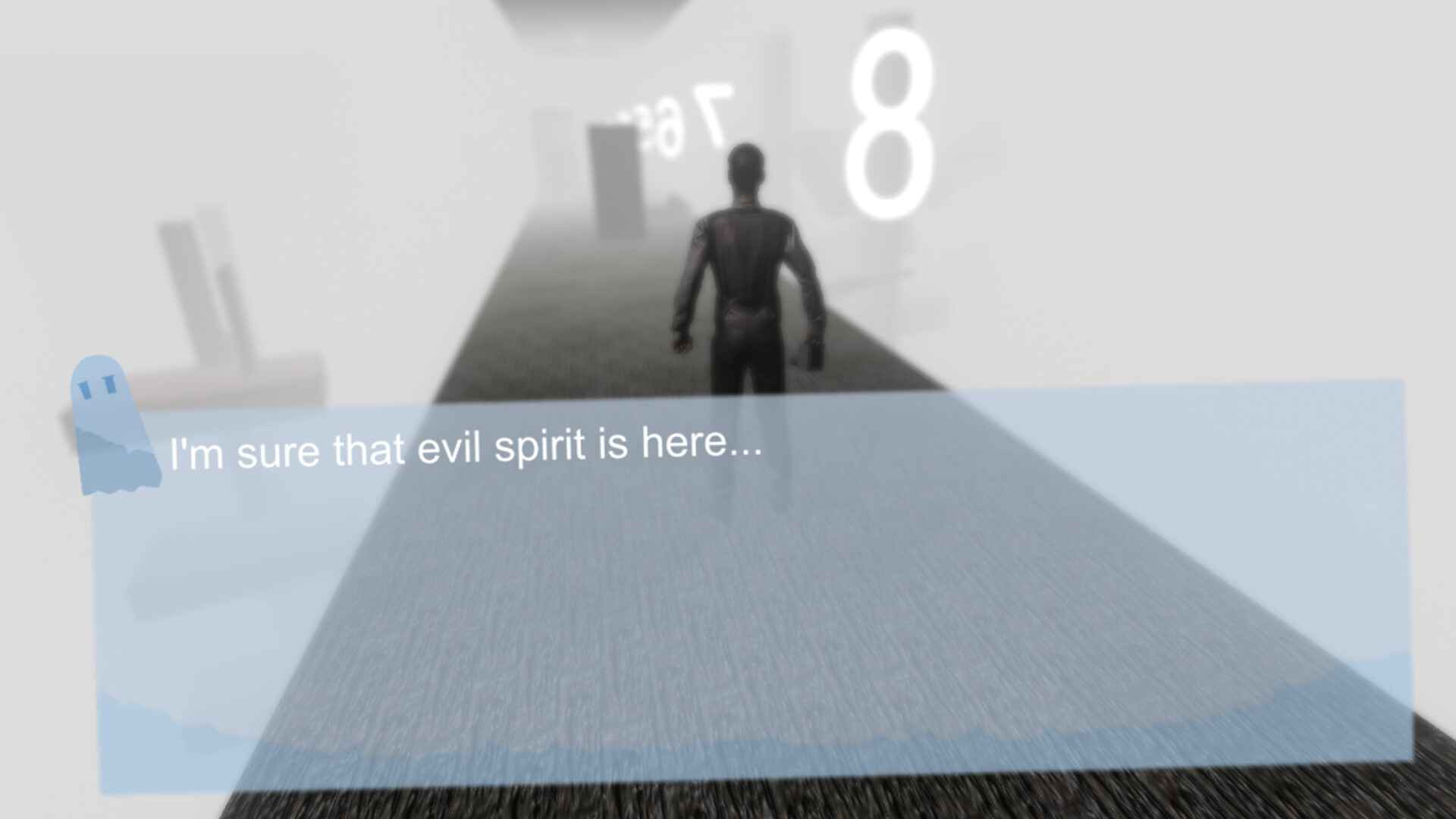 #6. 廻段-KAIDANN- (Steam) 由: v oigen emiria games