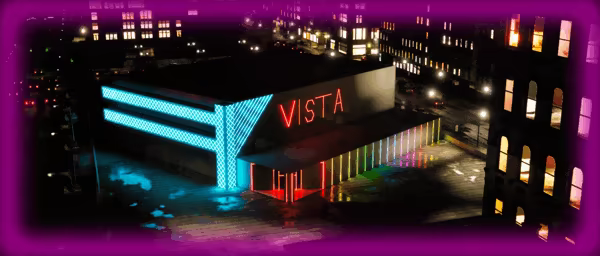 Nightlife: Vista video 6
