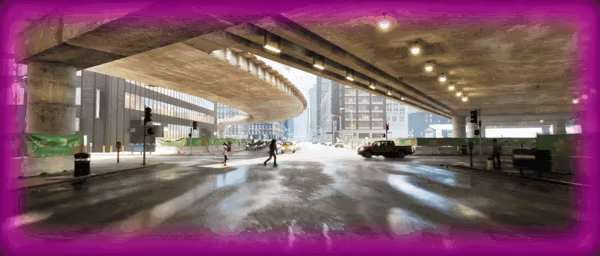 Nightlife: Vista video 4