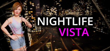 Nightlife: Vista Cover Image