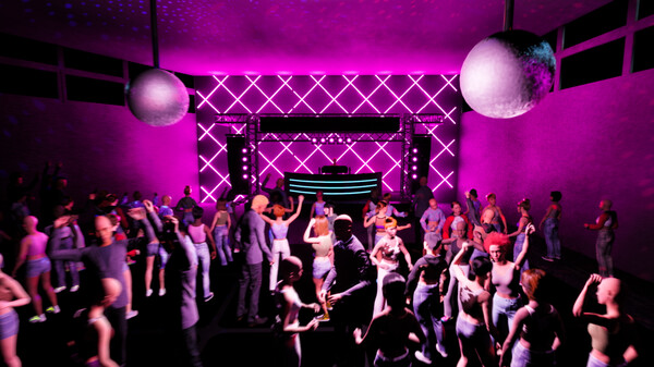 Nightlife: Vista screenshot 4