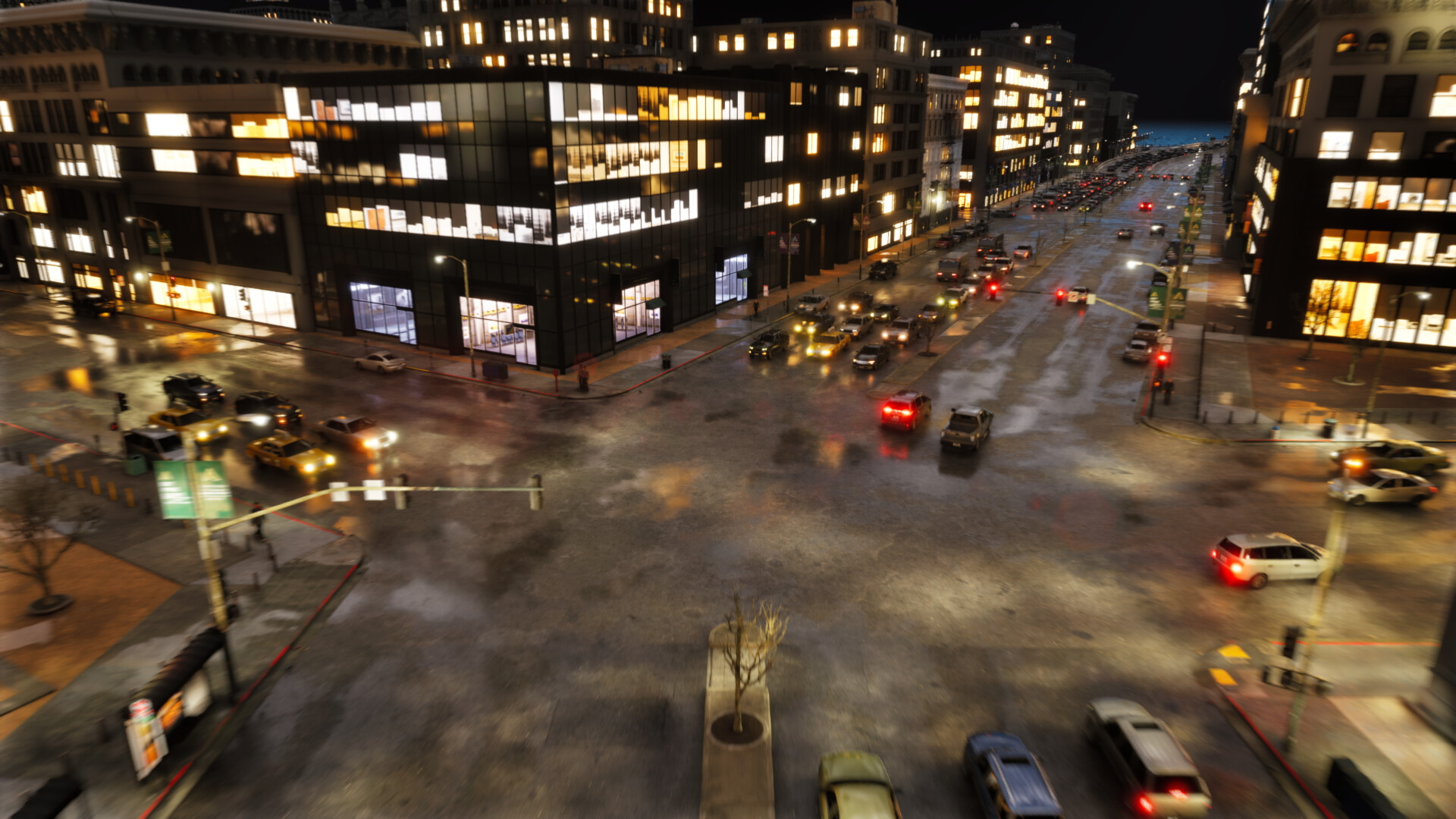 Nightlife: Vista screenshot #5