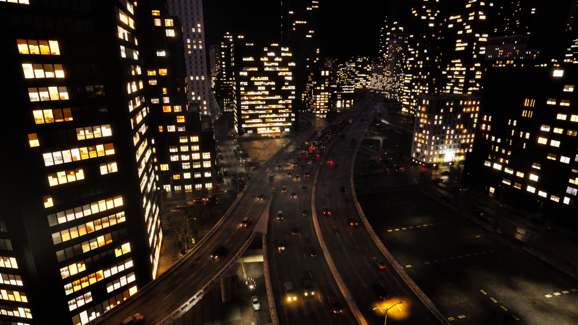 Nightlife: Vista Featured Screenshot #1
