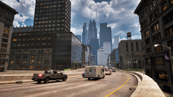 Nightlife: Vista screenshot 2