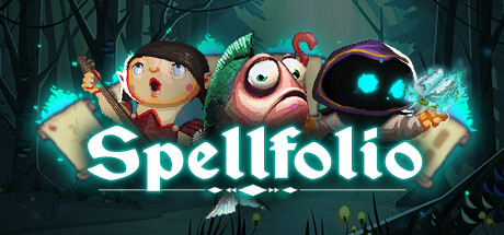 Spellfolio Cheat Engine/CT