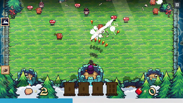 Spellfolio screenshot 1