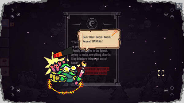 Spellfolio screenshot 5