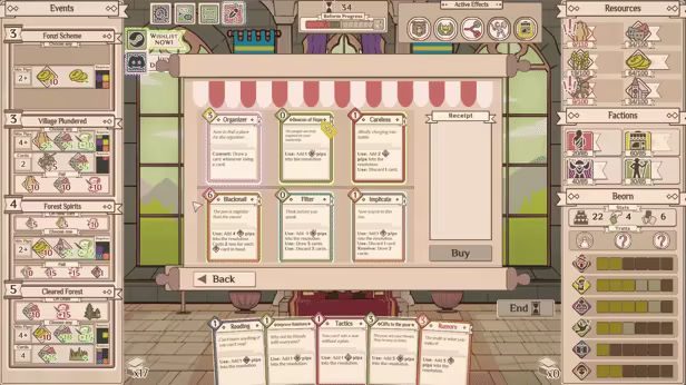 Royal Decree! video 5