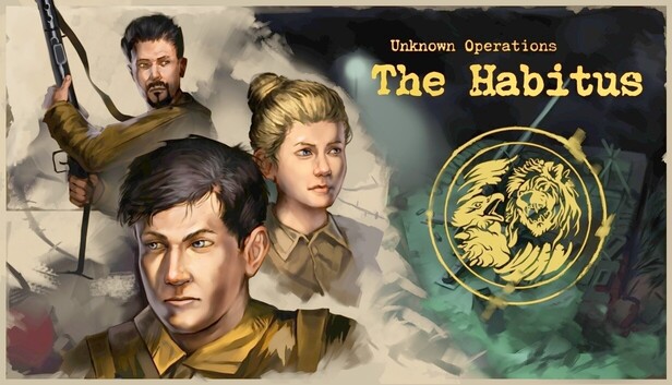 Unknown Operations : The Habitus