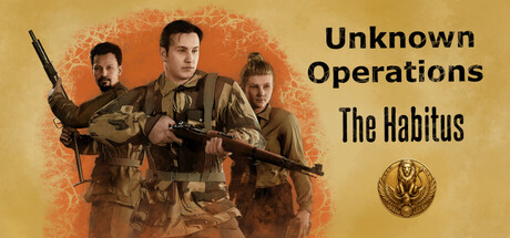 Unknown Operations : The Habitus by JenTakStudioGames - Similar game based
                        on tags